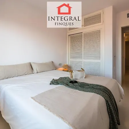 Apartment Moonlight Palamos