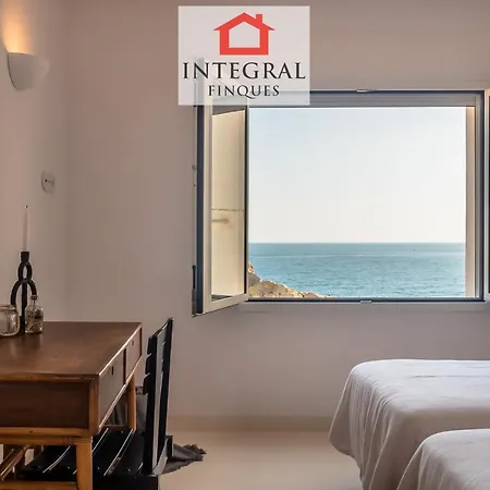 Apartment Moonlight Palamos