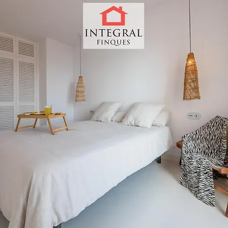 Moonlight Apartment Palamos
