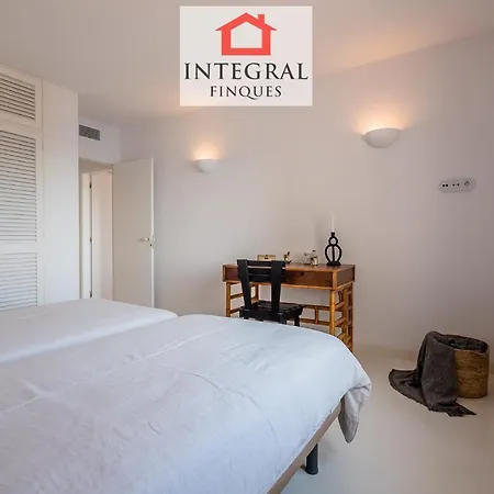 Moonlight Apartment Palamos